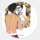 Search for diego rivera stickers Mexican culture