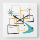 Recherche de ane horloges Moyen siècle moderne