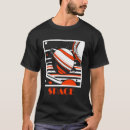 Recherche de planète saturne tshirts Espace