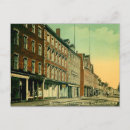 Search for new brunswick postcards Fredericton