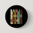 Search for banjos buttons Musician