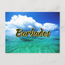 Recherche de les barbade cartes postales Travel