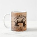 Search for cabin mugs Pine trees