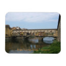 Recherche de ponte vecchio magnets Florence