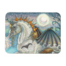 Search for dappled magnets Stallion