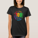 Search for 100 days brighter tshirts Stronger