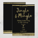 Recherche de corporate noël invitations Festif