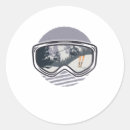 Search for snowboard jump stickers Mountains
