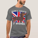 Search for weiners tshirts Hot dog