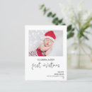 Search for first noel postcards Modern