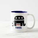 Recherche de républicains tasses Humour