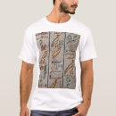 Search for hieroglyphs tshirts Ancient egypt