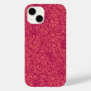 Search for blooming flowers iphone cases Botanical