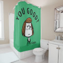 Search for peanut shower curtains Peppermint patty