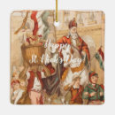 Recherche de saint nicolas ornements Sinterklaas