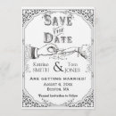 Recherche de old fashioned invitations Faites gagner la date