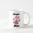 Search for beagle mom mugs Hound