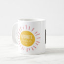 Search for sunburst mugs Rays