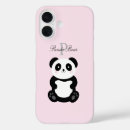 Recherche de ours panda iphone coques Porter