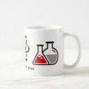 Search for science matters mugs Scientist