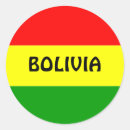 Search for bolivia flag stickers Country