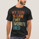 Search for best son in law tshirts Funny