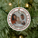 Search for adoption ornaments Keepsake