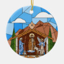 Search for nativity ornaments Catholic