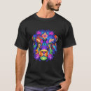 Search for abstract tshirts Colorful
