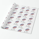 Search for football wrapping paper Trendy