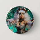 Search for futuristic buttons Fantasy
