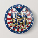 Recherche de amérique badges 250 ans