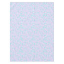 Search for blue lace tablecloths Pattern