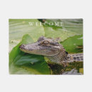 Search for alligator garden decor Nature
