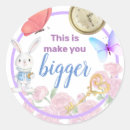 Search for drink me stickers Tea party