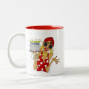 Search for cartoon birthday mugs Funny