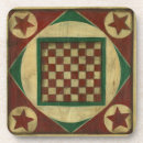 Search for board game coasters Antique