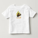 Search for wall e tshirts Garbage
