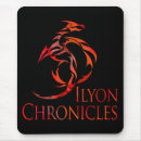 Search for dragon mousepads Knight