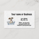 Recherche de baignoire cartes visite Animal