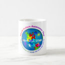 Search for autism awareness day mugs Cause