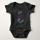 Search for skull baby clothes Black