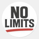 Search for success stickers Hustle mindset