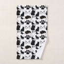 Search for cat lovers bath towels Pets