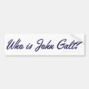 Search for john galt bumper stickers Libertarianism