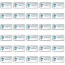 Recherche de fée blanche autocollants Pour tous