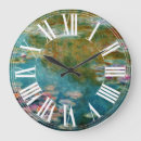 Recherche de claude monet horloges Lis