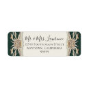 Search for victorian wedding return address labels Bride