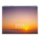Search for 2024 calendars Sunset