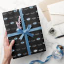 Search for evil wrapping paper Amulet